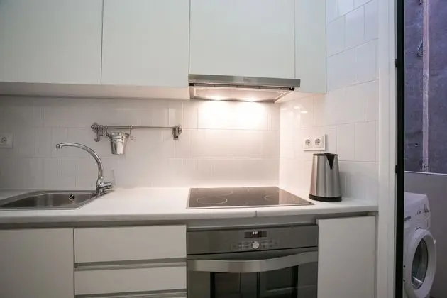 Apart Daire, 3 Yatak Odası