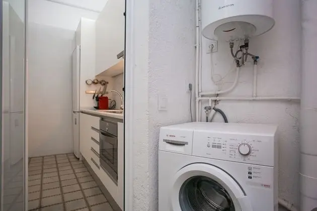 Apart Daire, 3 Yatak Odası