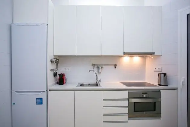 Apart Daire, 3 Yatak Odası