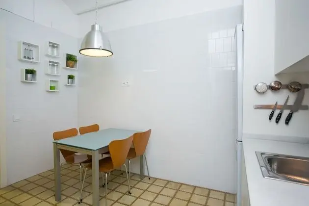 Apart Daire, 3 Yatak Odası
