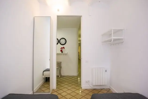 Apart Daire, 3 Yatak Odası