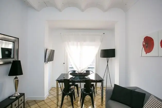 Apart Daire, 3 Yatak Odası