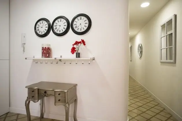 Apart Daire, 3 Yatak Odası