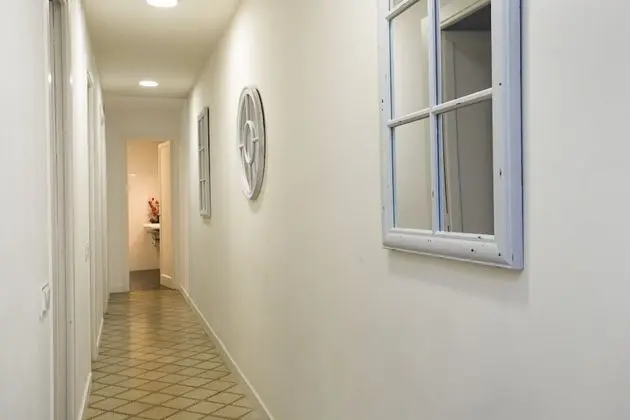 Apart Daire, 3 Yatak Odası