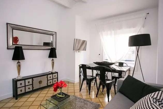 Apart Daire, 3 Yatak Odası