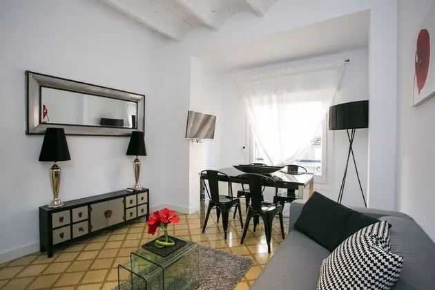 Apart Daire, 3 Yatak Odası