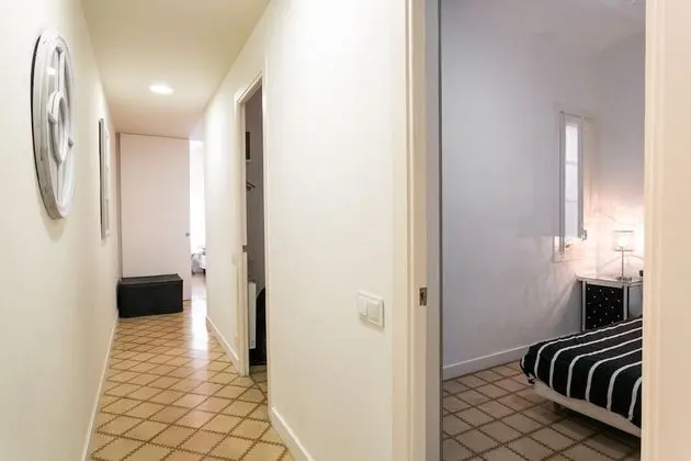 Apart Daire, 3 Yatak Odası