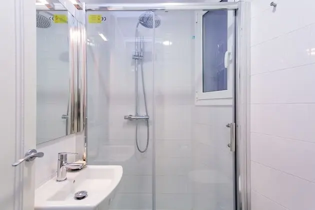 Apart Daire, 3 Yatak Odası