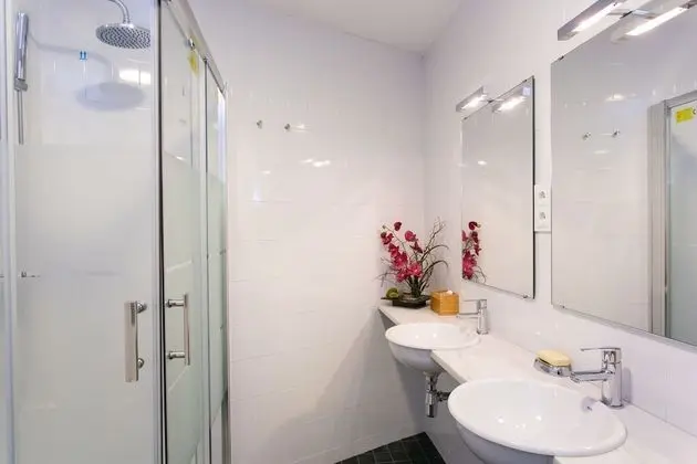 Apart Daire, 3 Yatak Odası