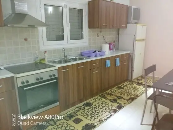 Apart Daire, 2 Yatak Odası, Engellilere Uygun, Balkon