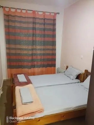Apart Daire, 2 Yatak Odası, Engellilere Uygun, Balkon