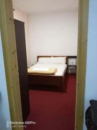 Apart Daire, 2 Yatak Odası, Engellilere Uygun, Balkon