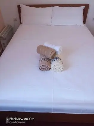 Apart Daire, 2 Yatak Odası, Engellilere Uygun, Balkon