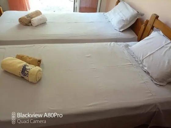 Apart Daire, 2 Yatak Odası, Engellilere Uygun, Balkon