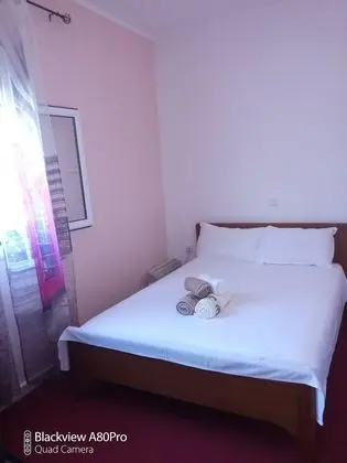 Apart Daire, 2 Yatak Odası, Engellilere Uygun, Balkon