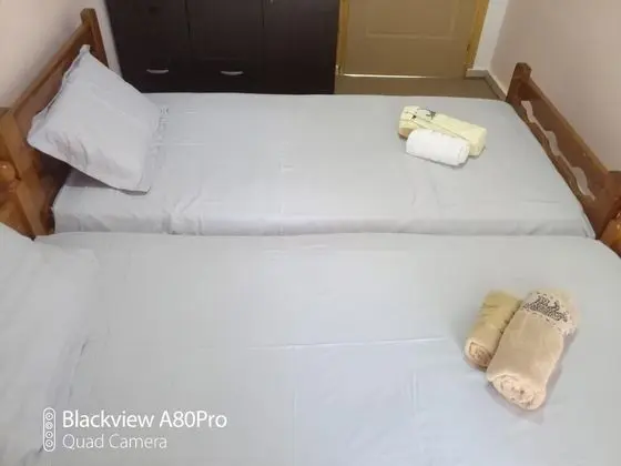 Apart Daire, 2 Yatak Odası, Engellilere Uygun, Balkon
