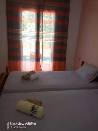Apart Daire, 2 Yatak Odası, Engellilere Uygun, Balkon