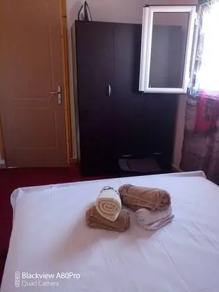 Apart Daire, 2 Yatak Odası, Engellilere Uygun, Balkon
