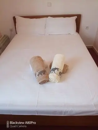 Apart Daire, 2 Yatak Odası, Engellilere Uygun, Balkon