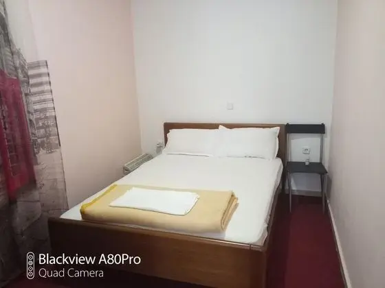 Apart Daire, 2 Yatak Odası, Engellilere Uygun, Balkon