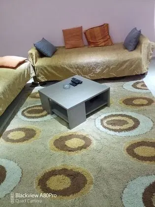 Apart Daire, 2 Yatak Odası, Engellilere Uygun, Balkon