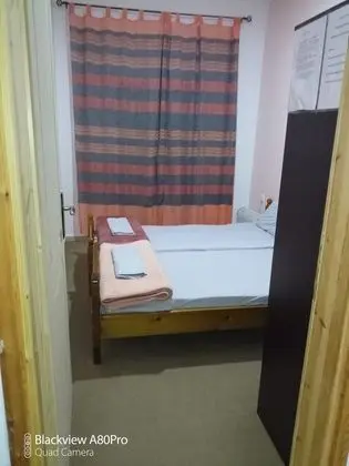 Apart Daire, 2 Yatak Odası, Engellilere Uygun, Balkon