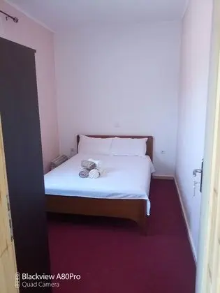 Apart Daire, 2 Yatak Odası, Engellilere Uygun, Balkon