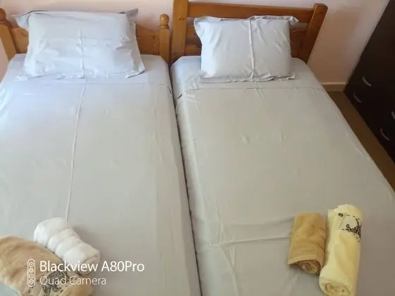 Apart Daire, 2 Yatak Odası, Engellilere Uygun, Balkon