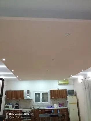 Apart Daire, 2 Yatak Odası, Engellilere Uygun, Balkon