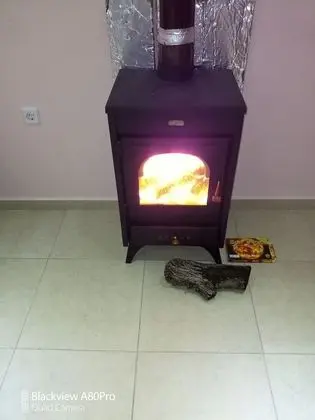 Apart Daire, 2 Yatak Odası, Engellilere Uygun, Balkon
