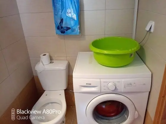 Apart Daire, 2 Yatak Odası, Engellilere Uygun, Balkon