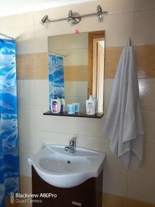 Apart Daire, 2 Yatak Odası, Engellilere Uygun, Balkon