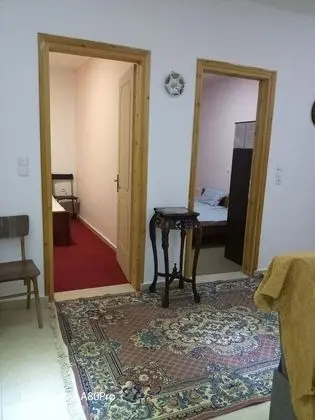 Apart Daire, 2 Yatak Odası, Engellilere Uygun, Balkon