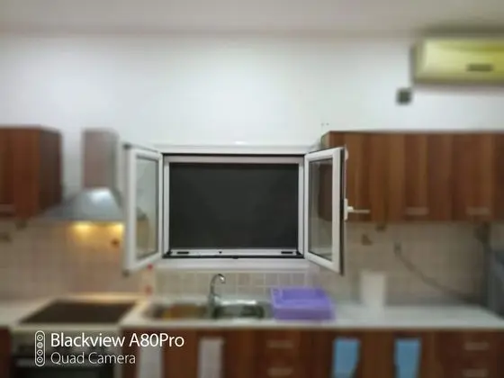 Apart Daire, 2 Yatak Odası, Engellilere Uygun, Balkon