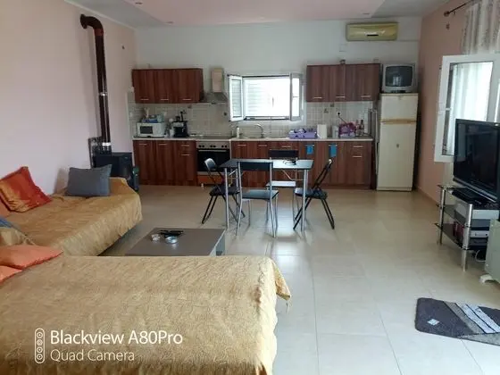 Apart Daire, 2 Yatak Odası, Engellilere Uygun, Balkon