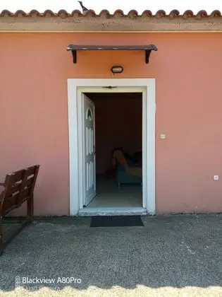 Apart Daire, 2 Yatak Odası, Engellilere Uygun, Balkon