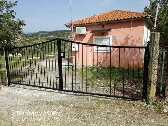Apart Daire, 2 Yatak Odası, Engellilere Uygun, Balkon