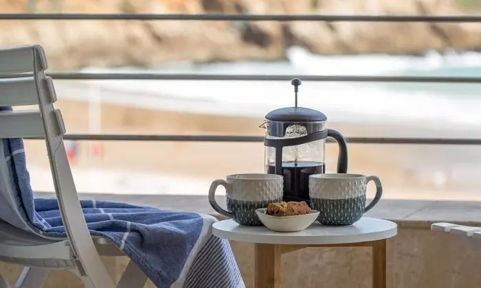 Oda, 1 Yatak Odası, Balkon