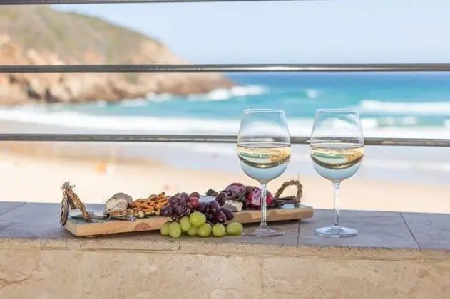 Oda, 1 Yatak Odası, Balkon