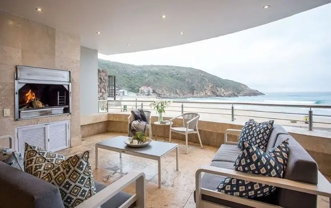 Oda, 1 Yatak Odası, Balkon