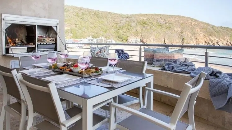 Oda, 1 Yatak Odası, Balkon
