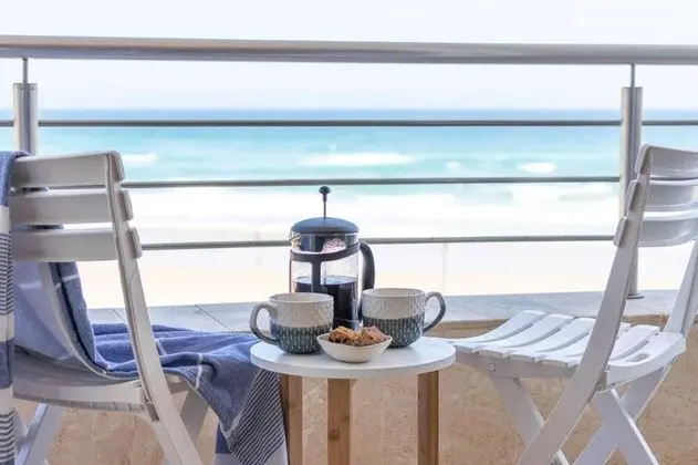 Oda, 1 Yatak Odası, Balkon