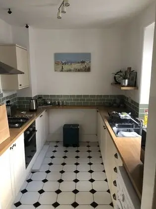 Kır Evi, Birden Çok Yatak
