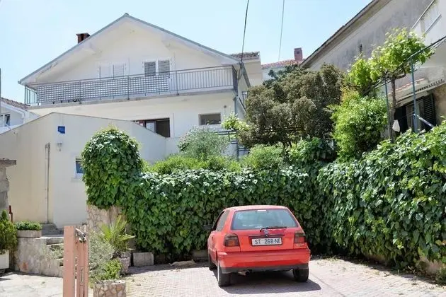 Apart Daire, 2 Büyük (Queen) Boy Yatak