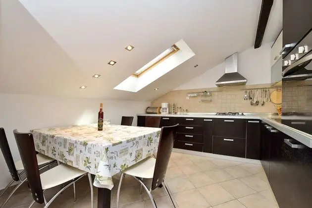 Apart Daire, 2 Yatak Odası, Balkon