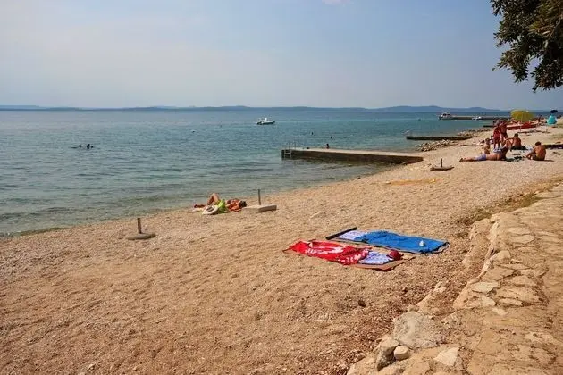 Apart Daire, 2 Yatak Odası, Balkon