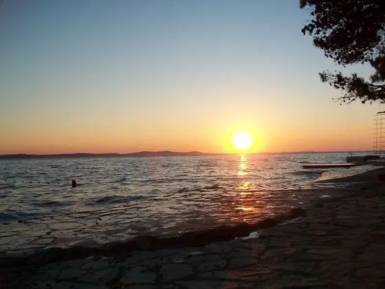 Apart Daire, 2 Yatak Odası, Balkon