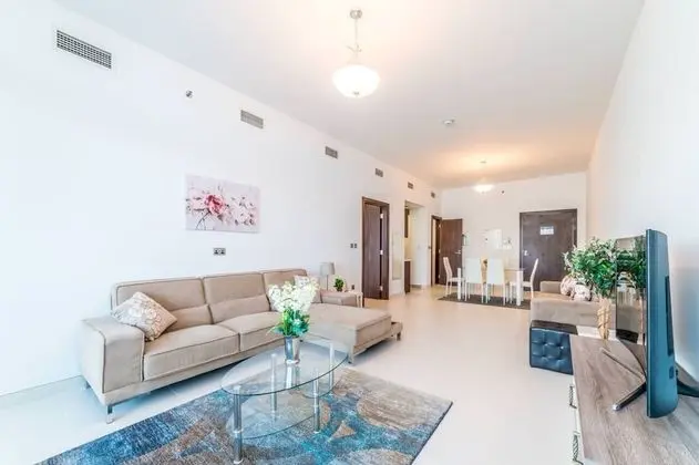 Royal Apart Daire, 1 Yatak Odası