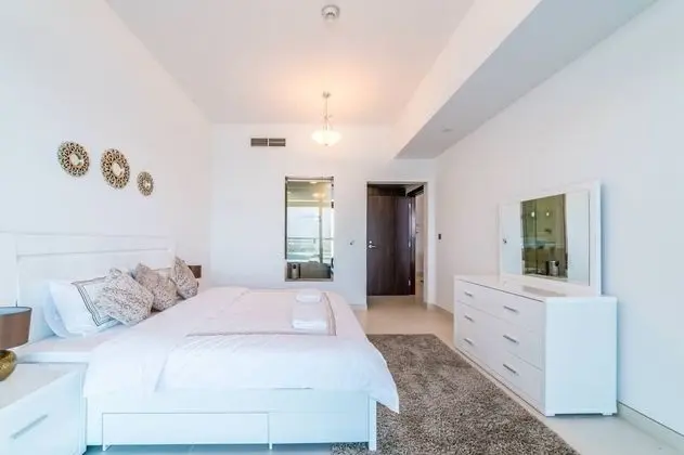 Royal Apart Daire, 1 Yatak Odası
