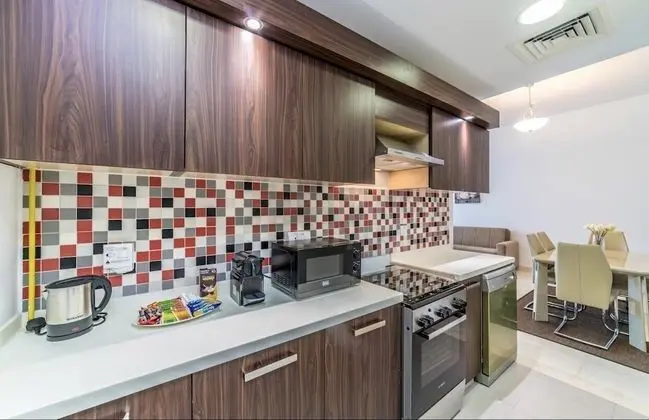 Royal Apart Daire, 1 Yatak Odası